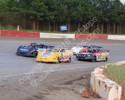 Mini Stock Feature