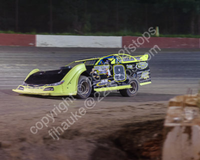 Limited Late Model Feature