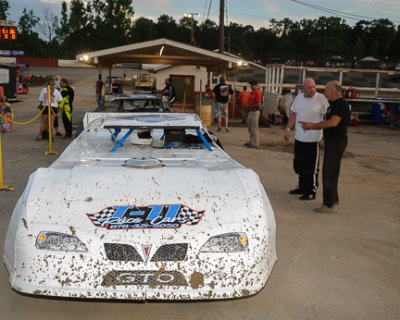 VictoryLane