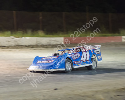 LM Sportsman Chargers Feature