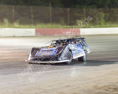 Late Model Feature