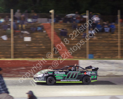 Mini Stock Feature