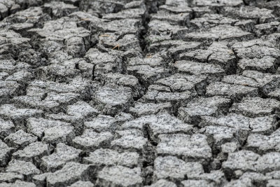 BNWR Drought 