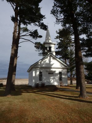 Church Architecture