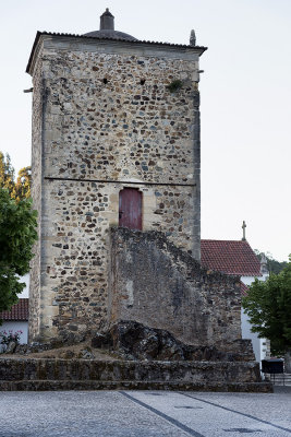 Dornes - Tower