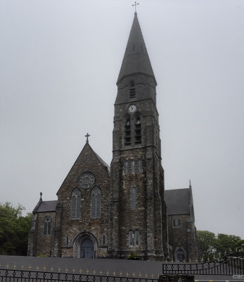 Clifden - St. Josephs Church