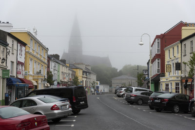 Clifden - Main St.