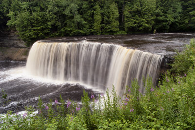 Upper Tahquamenon