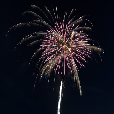Fireworks 2017-10