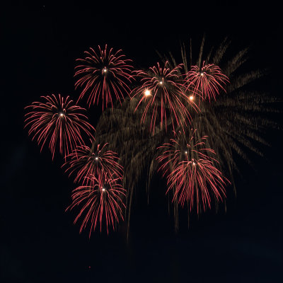 Fireworks 2017-12