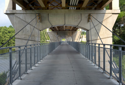 Red Gate Bridge