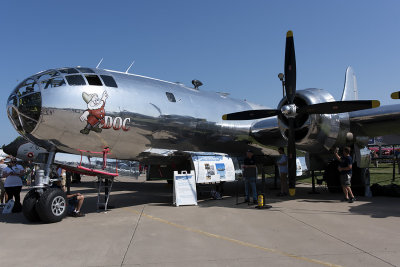 B-29 Doc