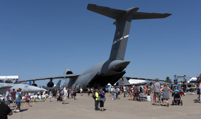 C5A aft end