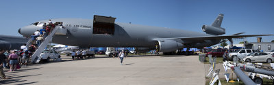 Douglas KC-10 Tanker