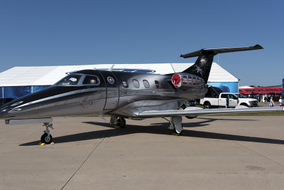 Embraer EMB-500