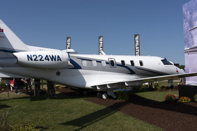 Pilatus PC-24