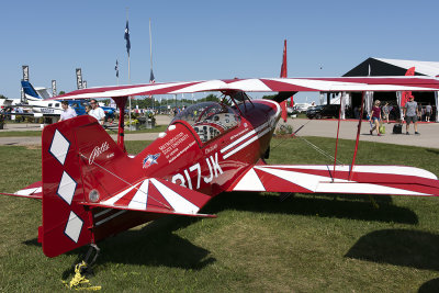 Pitts S-2C