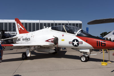 USMC T-45c Goshawk