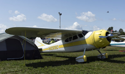 Cessna 195A