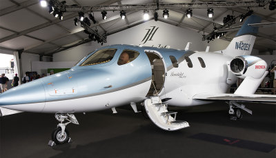 Honda Jet Elite