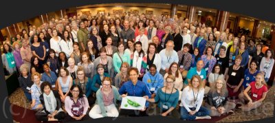 P-POD May 2018 Conference (Plant Based Prevention of Disease Conference) in Raleigh, NC