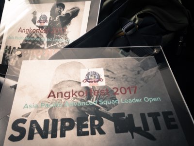 Angkorfest 2017