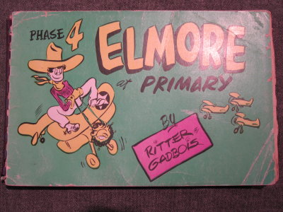 Elmore at Primary, Phase 4
