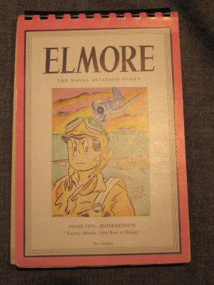 Elmore, Phase 5 