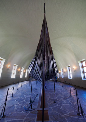 Oseberg