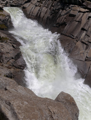 Yosemite Creek