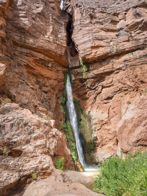 Deer Creek Falls