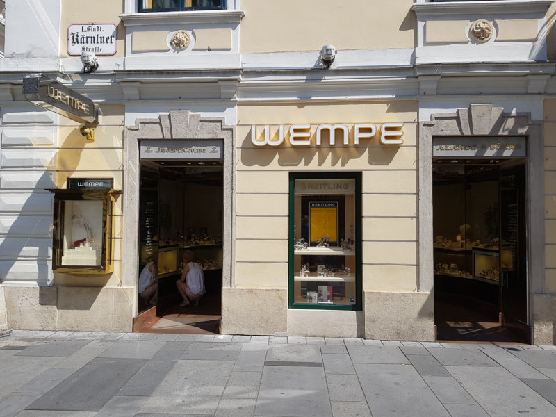 Vienna