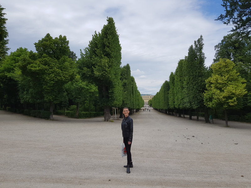 Schonbrunn