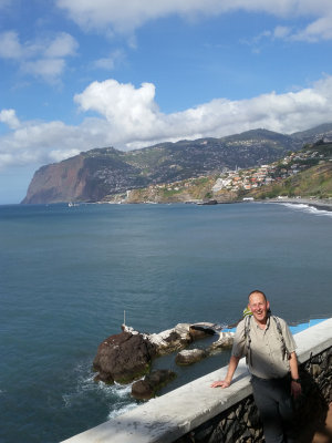 Camara de Lobos