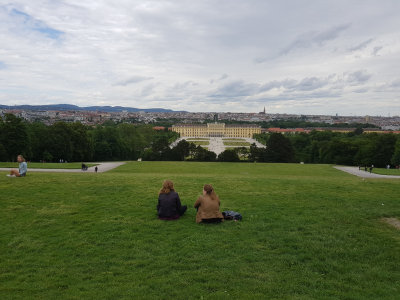 Schonbrunn