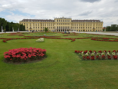 Schonbrunn