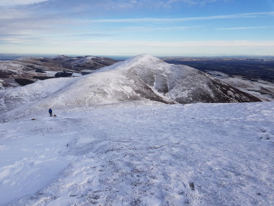 Pentlands