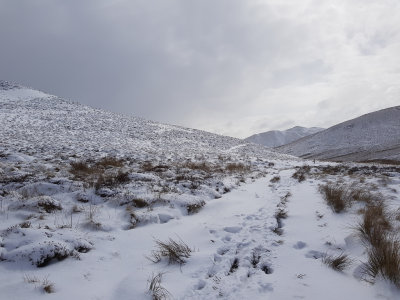 Pentlands