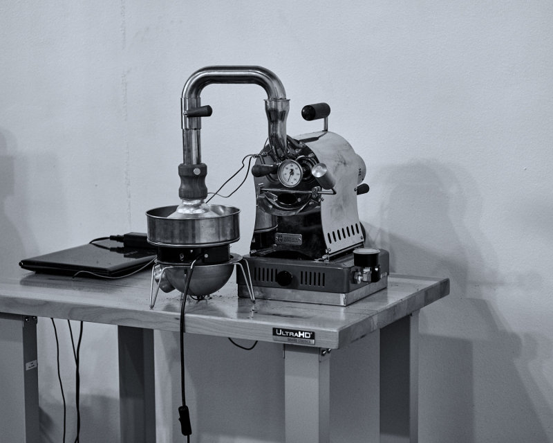 Cold Press Machine