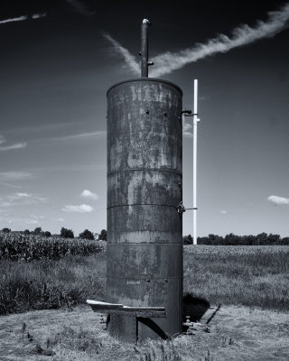 Old Separator