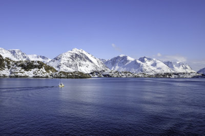 Sandlandsfjorden