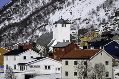 ksfjord church