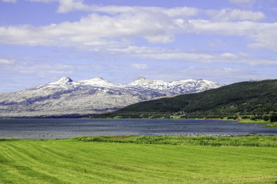  Sjonfjord end