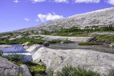 Coast of Nordland