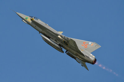 J35 Draken