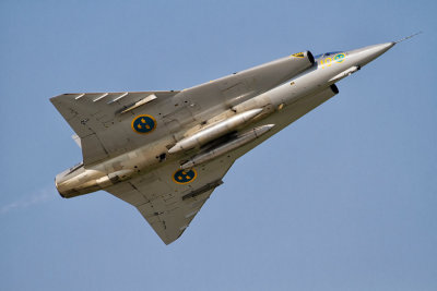 J35 Draken