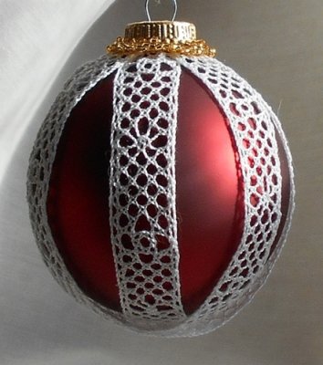 Gallery: 2017 ornaments