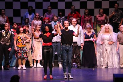 Grease - Saturday