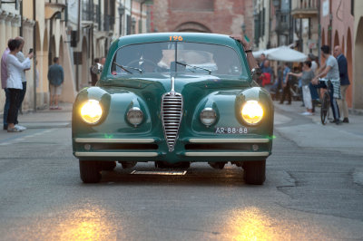 Mille Miglia MRC@2014-17