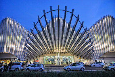 Architettura MRC@2015-18